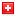 prjanitor.com server is located in Switzerland